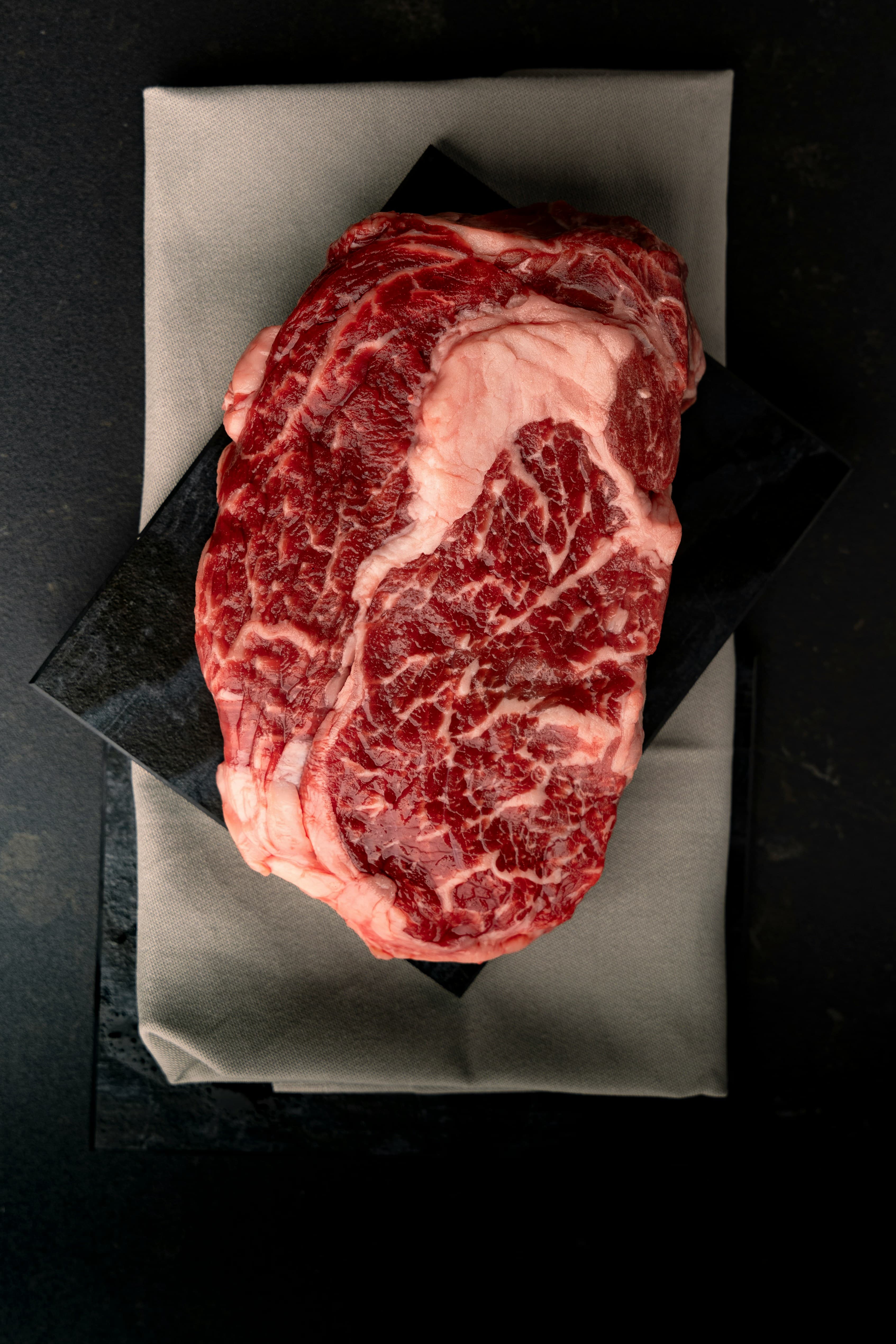 Wagyu Mollendo
