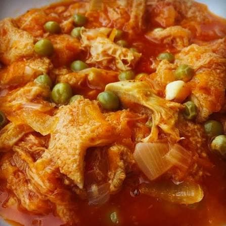 Guatitas